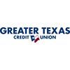 Greater Texas Federal Credit Union logo