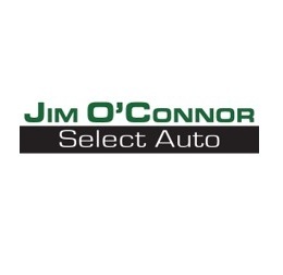 Jim O' Conner Select Auto logo