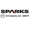 Sparks Nissan Kia  logo