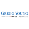 Gregg Young Abrams Chrysler Dodge Jeep Ram logo