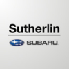 Sutherlin Subaru logo