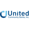 United Community Banks logo
