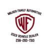 Walker Family Automotive logo