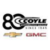 Coyle Chevrolet GMC logo