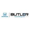 Butler Honda logo