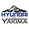 Hyundai of Yakima logo