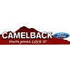 Camelback Ford logo