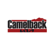 Camelback KIA logo
