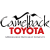 Camelback Toyota logo