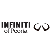 Infiniti of Peoria logo