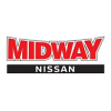 Midway Nissan logo