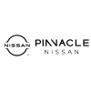 Pinnacle Nissan logo