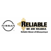 Reliable Nissan logo
