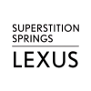 Superstition Springs Lexus logo