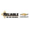 Reliable Chevrolet logo