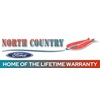 North Country Ford logo