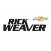 Rick Weaver Chevrolet logo