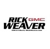 Rick Weaver Buick GMC logo