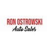 Ron Ostrowski Auto Sales logo