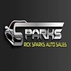 Rick Sparks Auto Sales logo