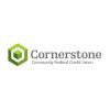 Cornerstone CFCU logo