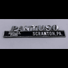 Pantuso Motors logo
