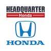 Headquarter Honda logo