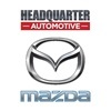 Headquarter Mazda logo