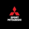 Sport Mitsubishi logo