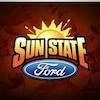Sun State Ford logo