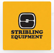 Stribling Equipment logo