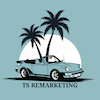 TS Remarketing logo