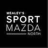 Sport Mazda North logo