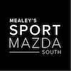 Sport Mazda South logo