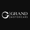 Grand Motorcars logo
