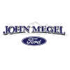 John Megel Ford logo