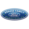 Krause Family Ford logo