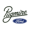 Pugmire Ford logo