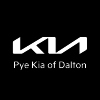 Pye Kia of Dalton logo