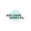 Auto Sound Motors  logo