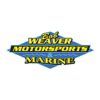 Bob Weaver Motorsports &amp; Marine logo