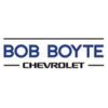 Bob Boyte Chevrolet logo