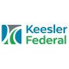 Keesler Federal logo