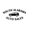 South Alabama Auto logo