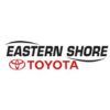 Eastern Shore Toyota logo