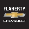 Flaherty Chevrolet logo