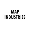 MAP Industries logo