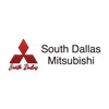 South Dallas Mitsubishi logo