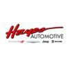 Hayes Automotive logo
