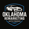 Oklahoma Remarketing Auto Finance logo